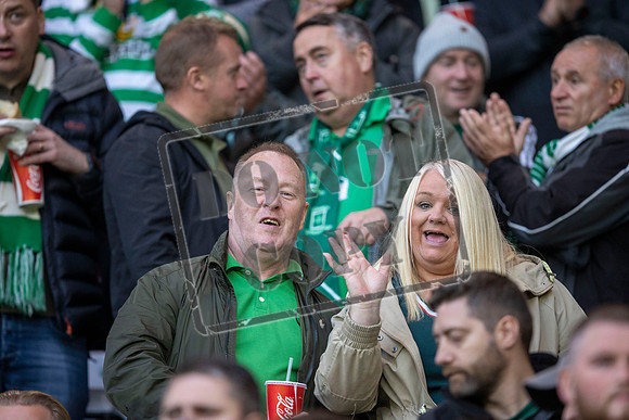 SOCCER Celtic