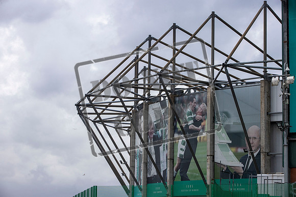 SOCCER Celtic