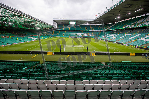 SOCCER Celtic