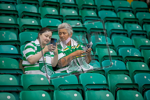 SOCCER Celtic
