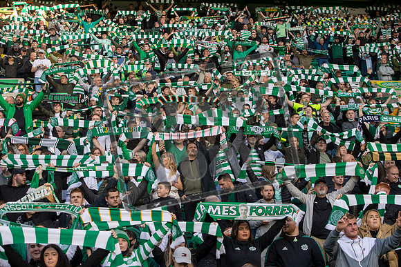 SOCCER Celtic