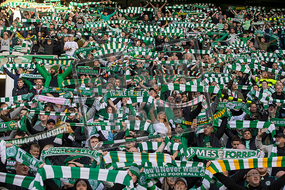 SOCCER Celtic