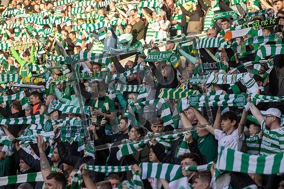 SOCCER Celtic