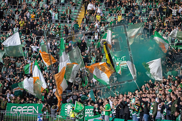 SOCCER Celtic