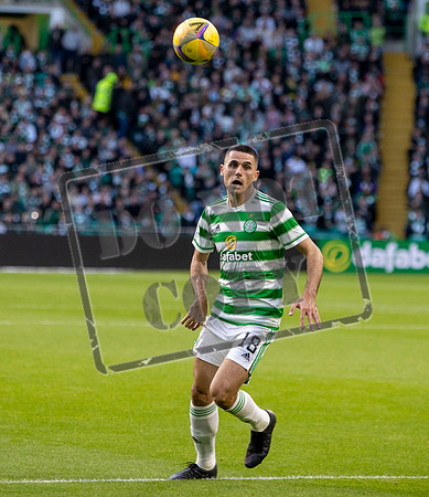 SOCCER Celtic