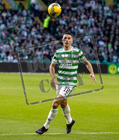 SOCCER Celtic