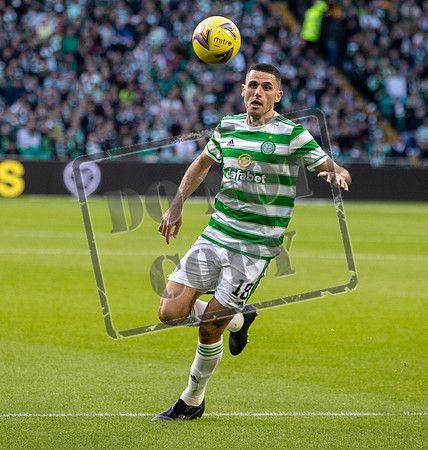 SOCCER Celtic