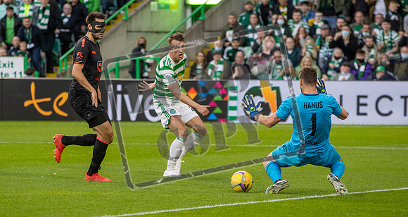 SOCCER Celtic