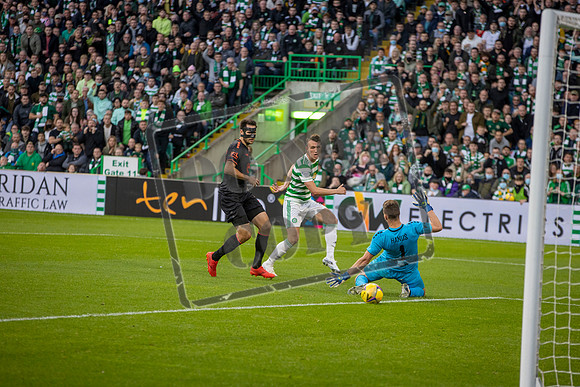 SOCCER Celtic