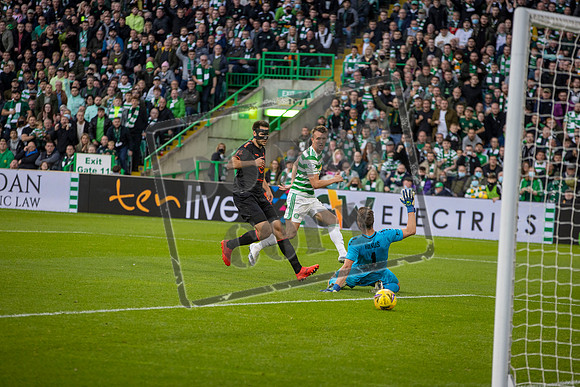 SOCCER Celtic