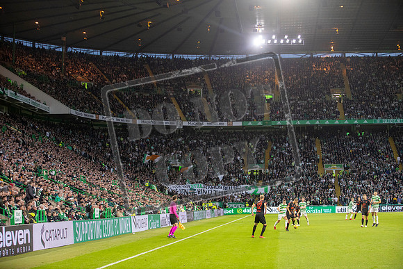 SOCCER Celtic