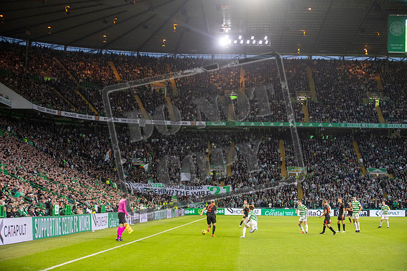 SOCCER Celtic