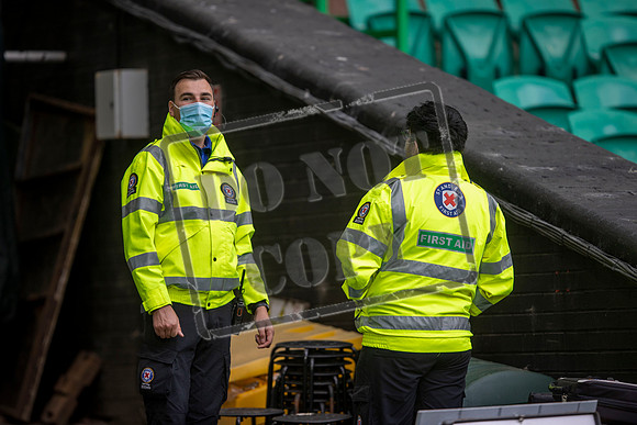 Celtic v FK Jablonec - UEFA Europa Conference League - Third Qualifying Round - Second Leg - Celtic Park