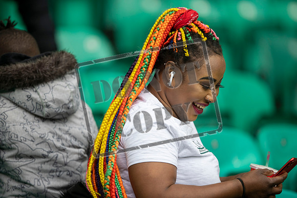 SOCCER Celtic