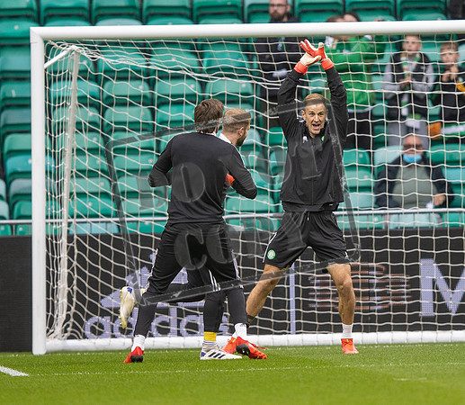 SOCCER Celtic