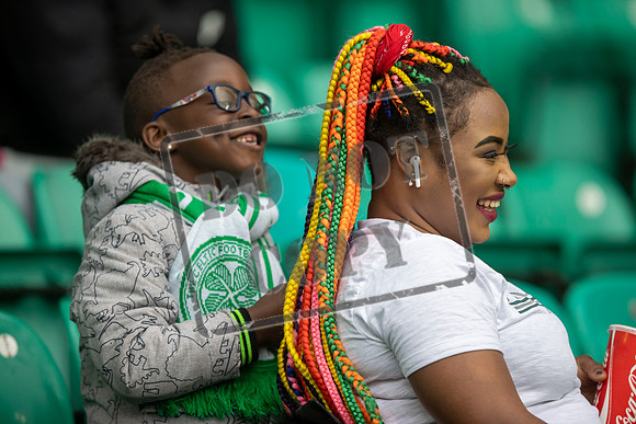 SOCCER Celtic