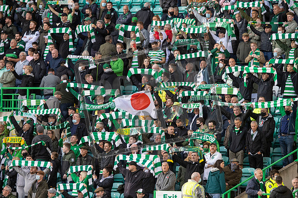SOCCER Celtic