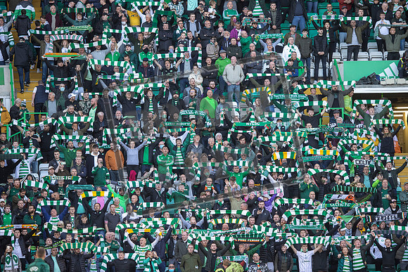 SOCCER Celtic