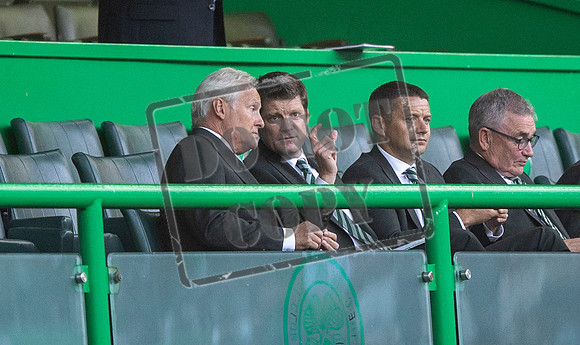 SOCCER Celtic