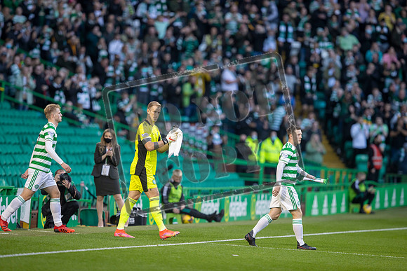 SOCCER Celtic