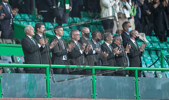 SOCCER Celtic