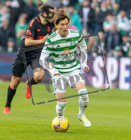 SOCCER Celtic