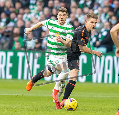 SOCCER Celtic