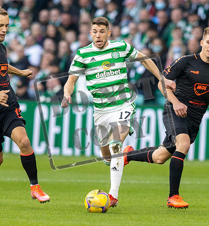 SOCCER Celtic