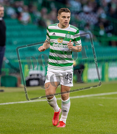 SOCCER Celtic