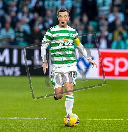 SOCCER Celtic