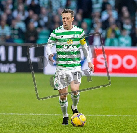 SOCCER Celtic