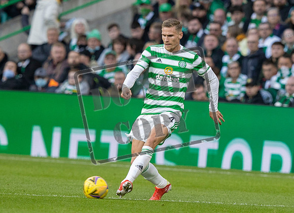 SOCCER Celtic
