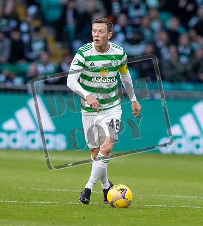 SOCCER Celtic