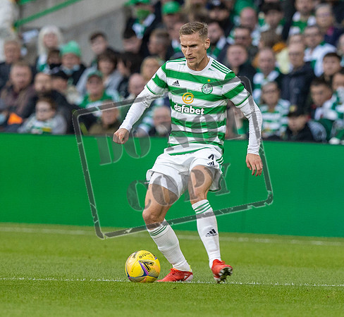 SOCCER Celtic