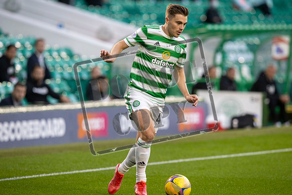 SOCCER Celtic