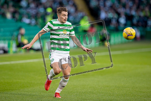 SOCCER Celtic