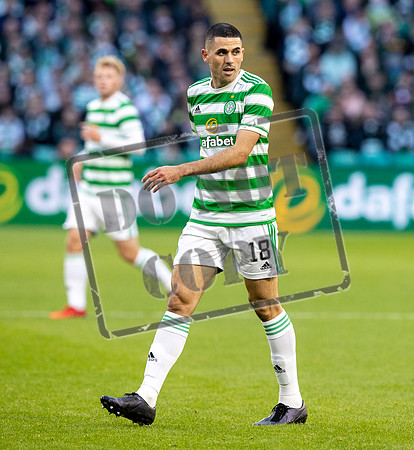 SOCCER Celtic