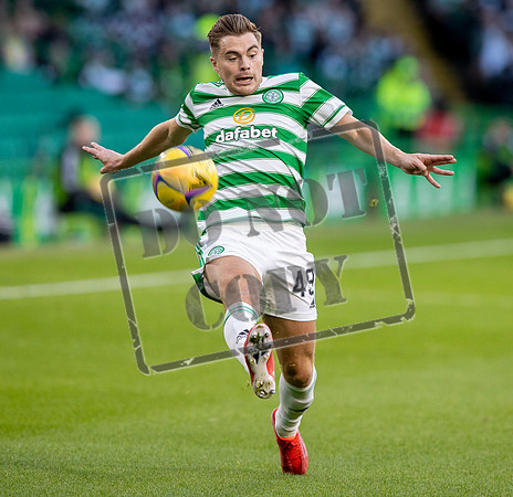 SOCCER Celtic