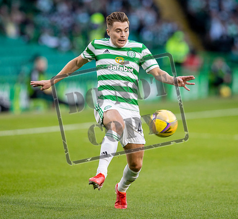 SOCCER Celtic