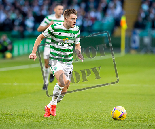 SOCCER Celtic