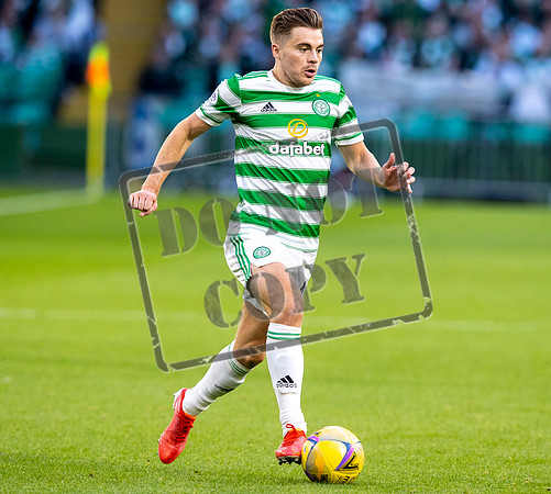 SOCCER Celtic