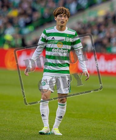 SOCCER Celtic