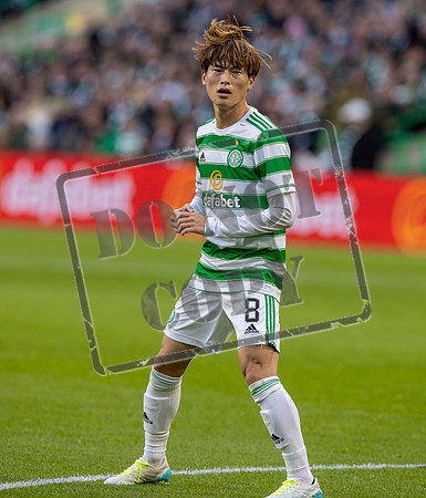 SOCCER Celtic