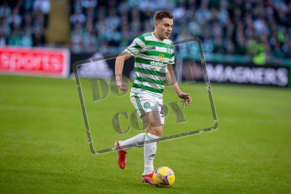 SOCCER Celtic