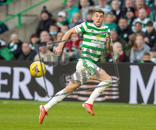 SOCCER Celtic