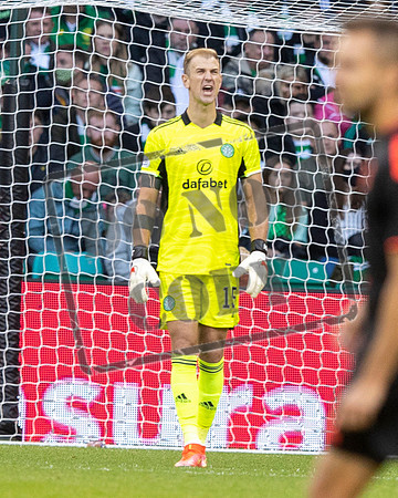 SOCCER Celtic
