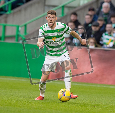 SOCCER Celtic