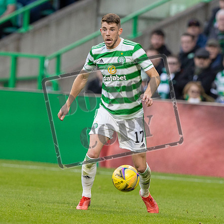 SOCCER Celtic