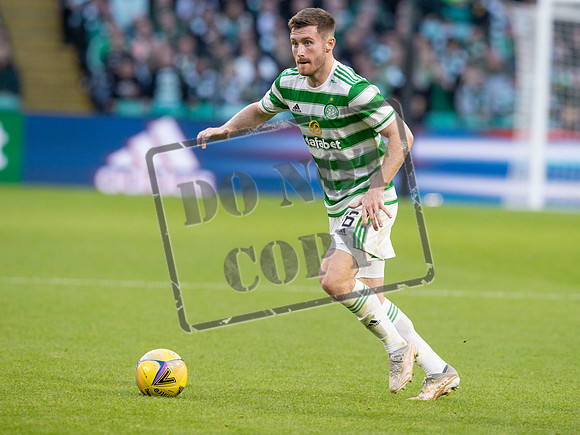 SOCCER Celtic