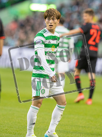 SOCCER Celtic